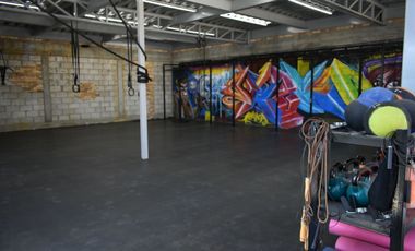 VENTA CLUB DEPORTIVO EQUIPADO SAN JUAN DEL RIO QRO.