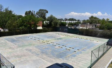 VENTA CLUB DEPORTIVO EQUIPADO SAN JUAN DEL RIO QRO.