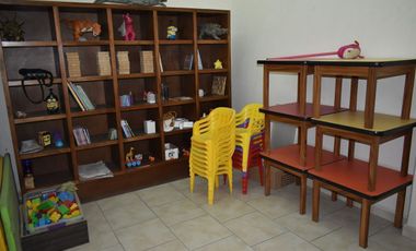 VENTA CLUB DEPORTIVO EQUIPADO SAN JUAN DEL RIO QRO.