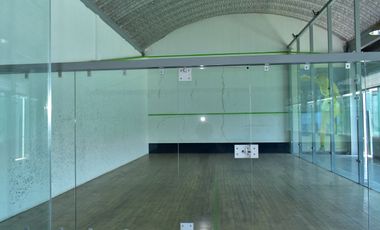 VENTA CLUB DEPORTIVO EQUIPADO SAN JUAN DEL RIO QRO.