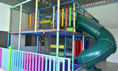VENTA CLUB DEPORTIVO EQUIPADO SAN JUAN DEL RIO QRO.