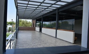 VENTA CLUB DEPORTIVO EQUIPADO SAN JUAN DEL RIO QRO.