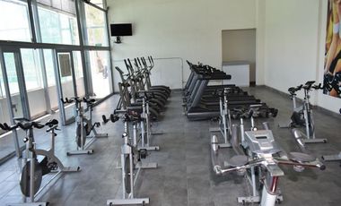 VENTA CLUB DEPORTIVO EQUIPADO SAN JUAN DEL RIO QRO.