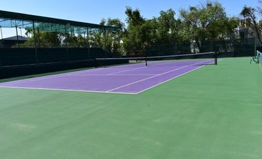 VENTA CLUB DEPORTIVO EQUIPADO SAN JUAN DEL RIO QRO.