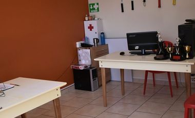 VENTA CLUB DEPORTIVO EQUIPADO SAN JUAN DEL RIO QRO.