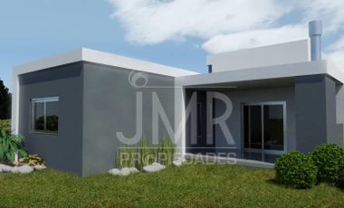 JMR Propiedades | La Cañada de Pilar - Barrio Los Arces| Excelente Casa en venta