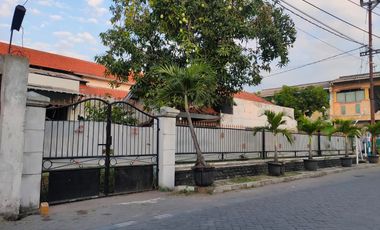 Dijual Rumah Hook dan Luas Dekat Aloha Juanda Sidoarjo