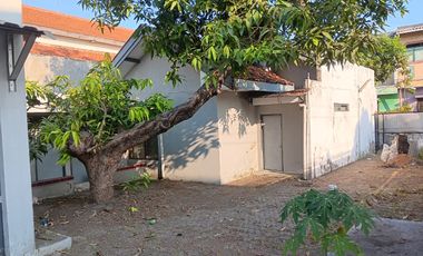 Dijual Rumah Hook dan Luas Dekat Aloha Juanda Sidoarjo