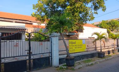 Dijual Rumah Hook dan Luas Dekat Aloha Juanda Sidoarjo