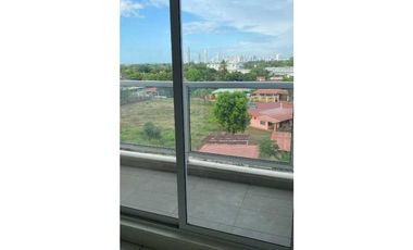 ALQUILER APARTAMENTO LAS ACACIAS