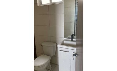 ALQUILER APARTAMENTO LAS ACACIAS