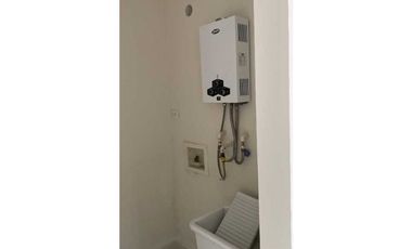 ALQUILER APARTAMENTO LAS ACACIAS