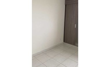 ALQUILER APARTAMENTO LAS ACACIAS