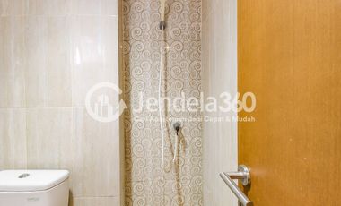 Disewakan Apartemen Green Park View tipe Studio Full Furnished | GPVA061