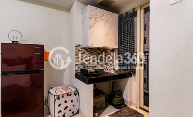 Disewakan Apartemen Green Park View tipe Studio Full Furnished | GPVA061