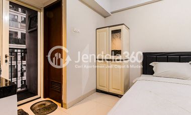 Disewakan Apartemen Green Park View tipe Studio Full Furnished | GPVA061
