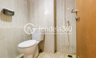 Disewakan Apartemen Green Park View tipe Studio Full Furnished | GPVA061