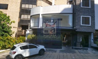 COD. 5601 - SE ARRIENDA LOCAL - BARRIO: CABECERA DEL LLANO