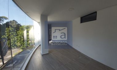 COD. 5601 - SE ARRIENDA LOCAL - BARRIO: CABECERA DEL LLANO