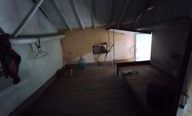 casa-local en venta en la cabrera. Cod V2519