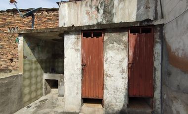 casa-local en venta en la cabrera. Cod V2519