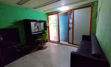 casa-local en venta en la cabrera. Cod V2519