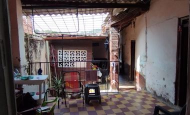 casa-local en venta en la cabrera. Cod V2519