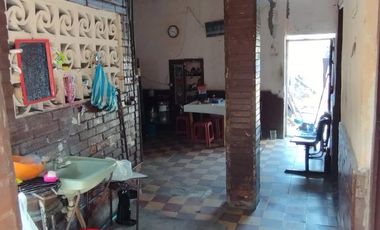 casa-local en venta en la cabrera. Cod V2519