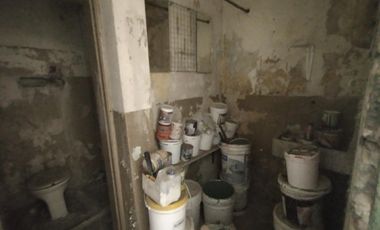 GALPON EN ALQUILER, 100 M2 POR PASILLO FONDO