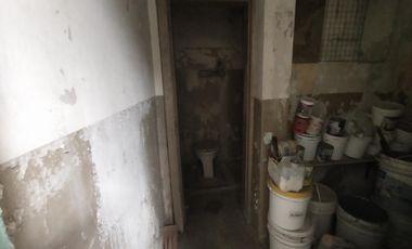 GALPON EN ALQUILER, 100 M2 POR PASILLO FONDO