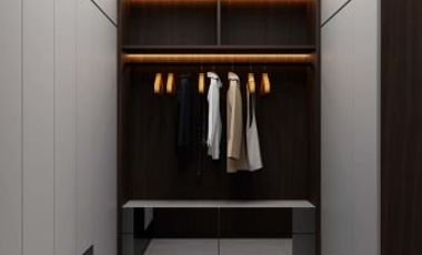 SEGERA MILIKI RUMAH FULL INTERIOR DAN KOLAM RENANG JALAN CEMARA KIPAS