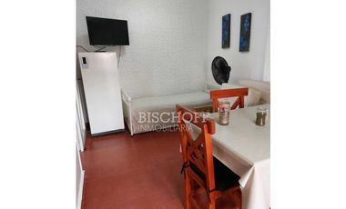 MONOAMBIENTE EN ZONA NORTE, VILLA GESELL!