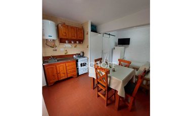 MONOAMBIENTE EN ZONA NORTE, VILLA GESELL!