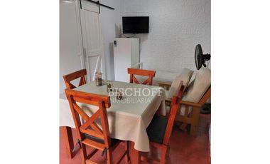 MONOAMBIENTE EN ZONA NORTE, VILLA GESELL!