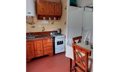 MONOAMBIENTE EN ZONA NORTE, VILLA GESELL!