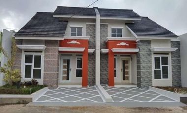 Rumah Villa di Puncak Cipanas Cianjur Spek Mewah Harga Murah Cocok utk Investasi
