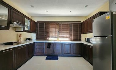 Topfloor Golf Condo in Hua Hin at Palm Hills Golf Resort