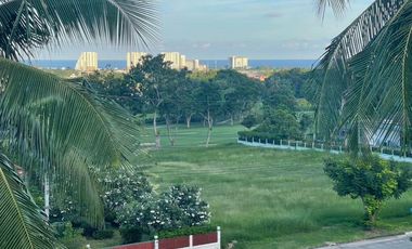 Topfloor Golf Condo in Hua Hin at Palm Hills Golf Resort