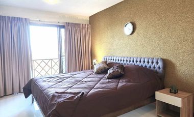 Topfloor Golf Condo in Hua Hin at Palm Hills Golf Resort
