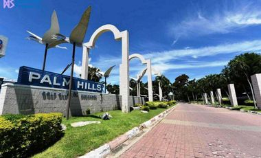 Topfloor Golf Condo in Hua Hin at Palm Hills Golf Resort