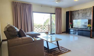 Topfloor Golf Condo in Hua Hin at Palm Hills Golf Resort