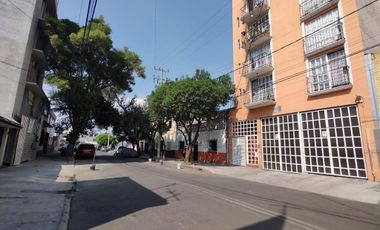 Departamento en Renta en Colonia Del Recreo, Azcapotzalco, Ciudad De México