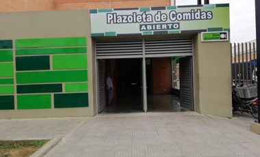 local en arriendo en yumbo. Cod A82318
