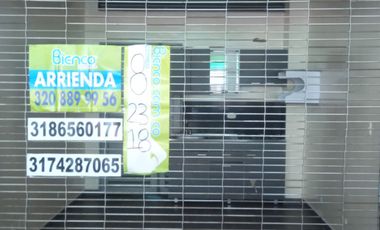 local en arriendo en yumbo. Cod A82318