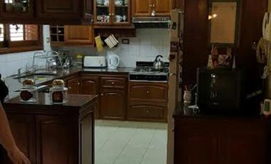 Espectacular casa en Zona residencial-