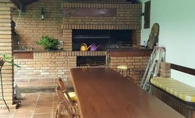 Espectacular casa en Zona residencial-