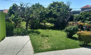 Chalet 5 Ambientes Zona Colinas de Peralta Ramos, Mar del Plata