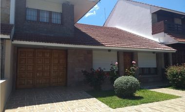 Chalet 5 Ambientes Zona Colinas de Peralta Ramos, Mar del Plata