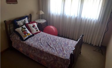 Chalet 5 Ambientes Zona Colinas de Peralta Ramos, Mar del Plata