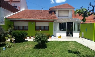 Chalet 5 Ambientes Zona Colinas de Peralta Ramos, Mar del Plata